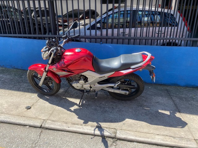 FAZER 250