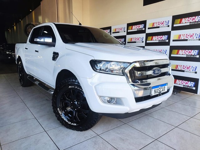 FORD RANGER XLTCD4A32C 2019