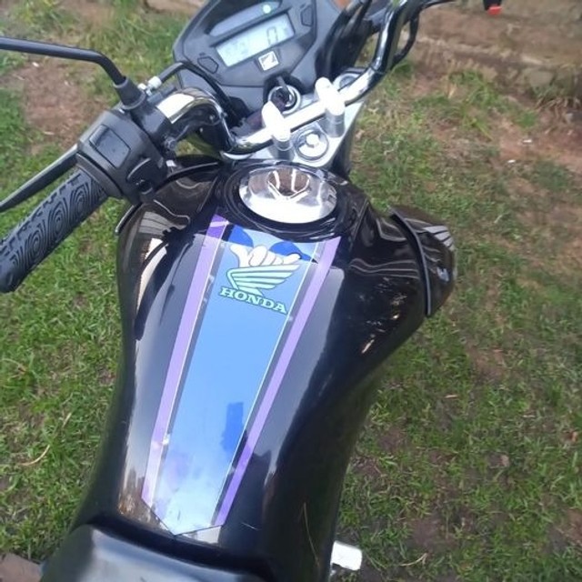 FAN 150 ESDI TOP * MECÂNICA 100%