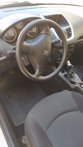 PEUGEOT/207 HB ACTIVE