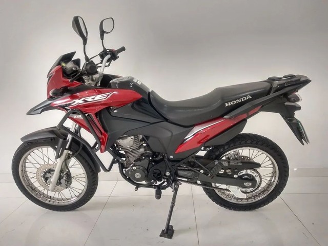 HONDA XRE 190