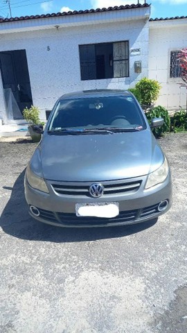 GOL G5 2010/2011