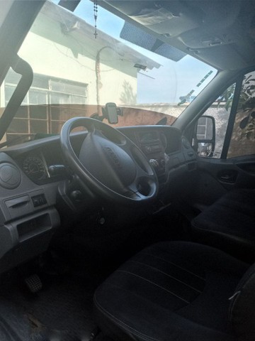 IVECO 70C17 2012 2013