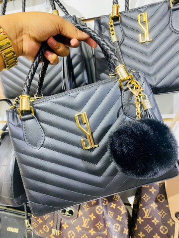 Bolsas linha Premium Nacional