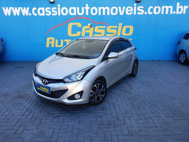 HB20 2014/2014 1.0 COMFORT PLUS 12V FLEX 4P MANUAL