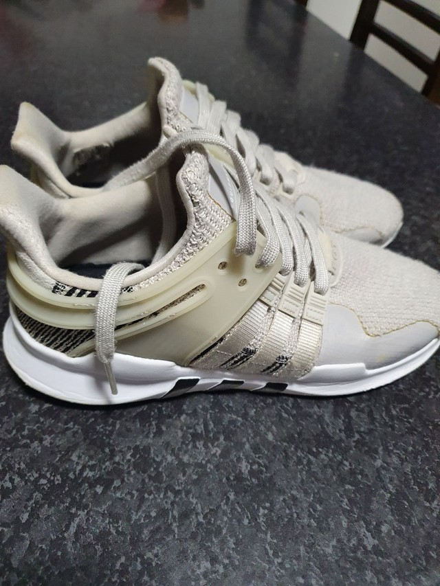 adidas eqt olx
