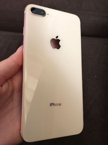 iphone 8 usado rose