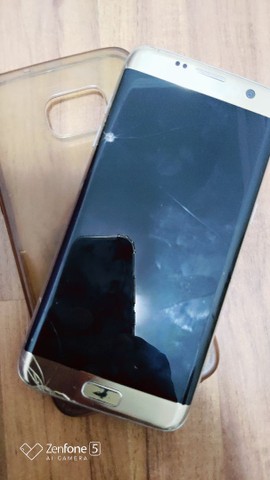 Galaxy S7 Edge, 32gb+4Gb+capa+carregador!!!! - Celulares e telefonia - Nova  Cidade Jardim, Jundiaí 1009860549 | OLX