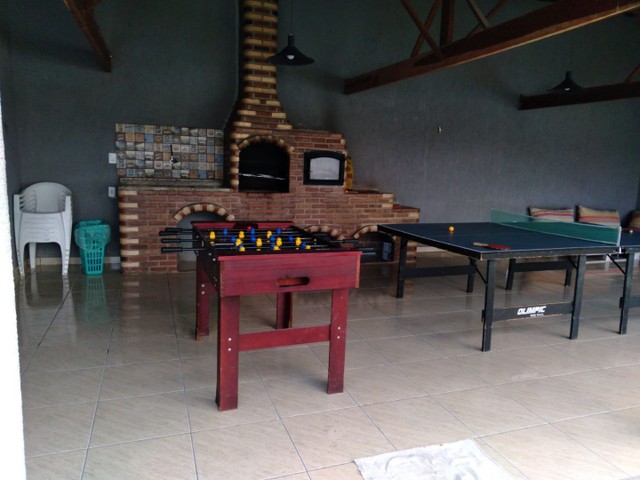 Casa de 3 qtos, piscina, churras e sauna em Itaipuaçu. - Foto 3