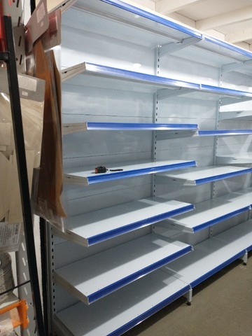 Prateleiras de Parede - Foto 6