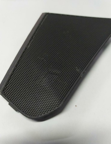 Acab Tela Tweeter Direito Honda Civic 2007/2011 77131snj - Foto 2