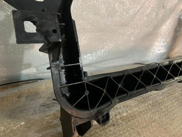 Painel Dianteiro Jeep Renagade 16/16 51979264 c/detalhe - Foto 5