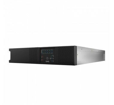 Nobreak Sms 2200va Atrium Mono 220v Rack 27855