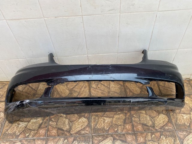 Parachoque chrysler town & country 12/18 Original