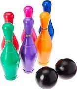 Boliche 8 peças