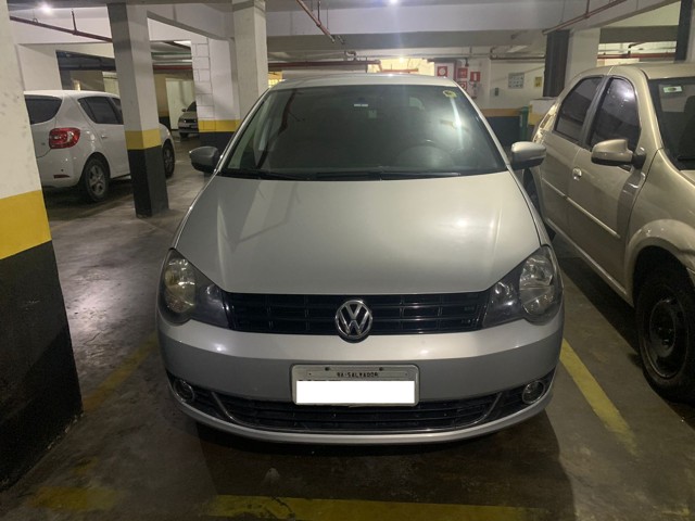 polo hatch 2012 olx