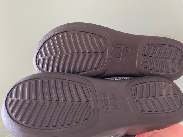 crocs numero 39