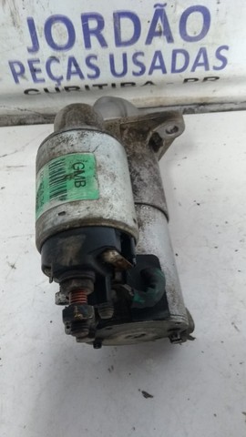 Motor de arranque Celta 1.0 ano 2010