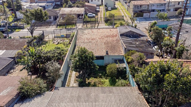 Terreno à venda, 444 m² por R$ 490.000,00 - Capão Raso - Curitiba/PR - Foto 4