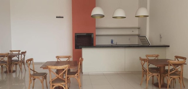 Apartamento com 3 dormitórios à venda, 87 m² por R$ 530.000,00 - Olho D Água - São Luís/MA - Foto 15