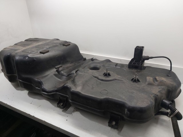 Tanque combustivel Mini Cooper 1.6 16V Turbo 2014 smp <br>