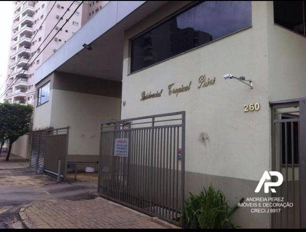 Apartamento com 3 dormitórios à venda, 96 m² por R$ 320.000,00 - Jardim Aclimação - Cuiabá - Foto 2