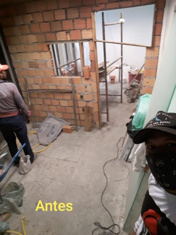 Mestre de obra ,construímos e reformamos  - Foto 2