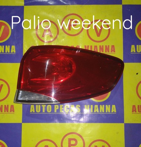 Lanterna palio weekend 