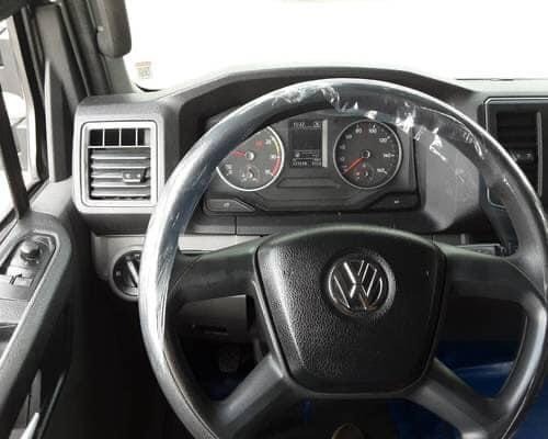 Volkswagen 9-170 delivery Baú Ano 2018 - Foto 8