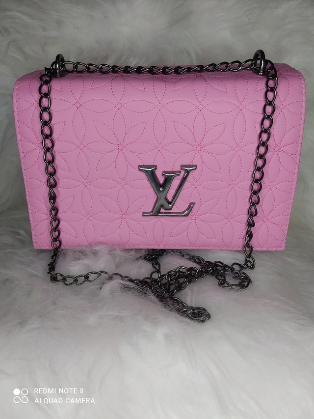 purple lv bolsa