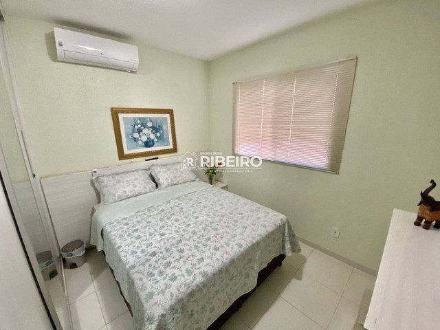 Apartamento para venda com 46 metros quadrados com 2 quartos em Novo Horizonte - Porto Vel - Foto 8