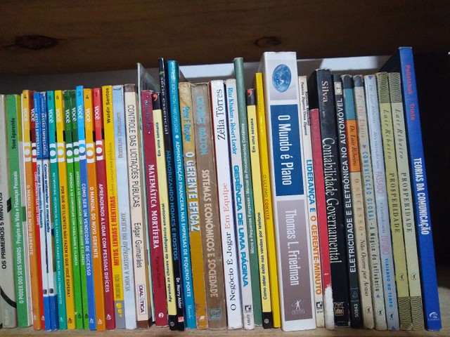 Livros de empreendedorismo, Monte seu combo. - Foto 3