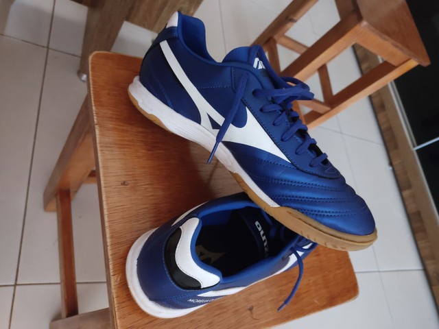 mizuno morelia 41