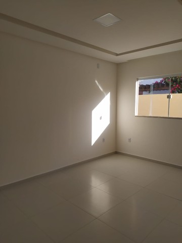 Casa para venda com 160 metros quadrados com 3 quartos em Rincão - Mossoró - Rio Grande do - Foto 7