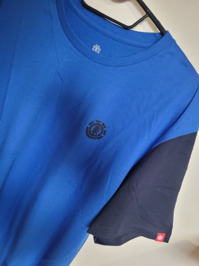Camiseta Element G - Foto 2