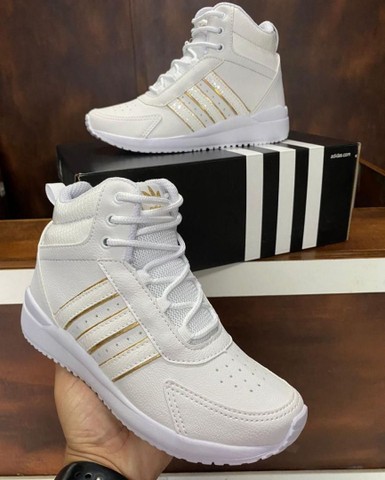 bota adidas superstar
