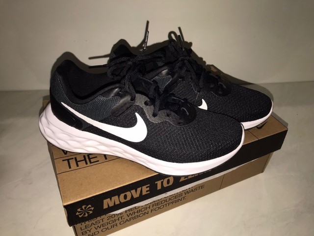 tenis nike feminino olx
