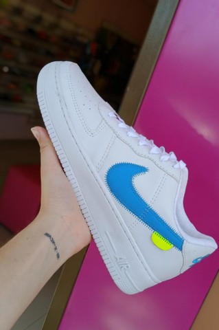 roupas da nike lançamento