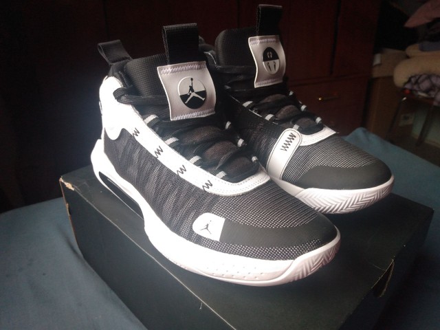 jumpman roupas