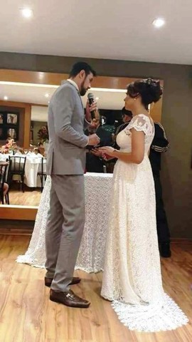 Celebrante de Casamentos  - Foto 2