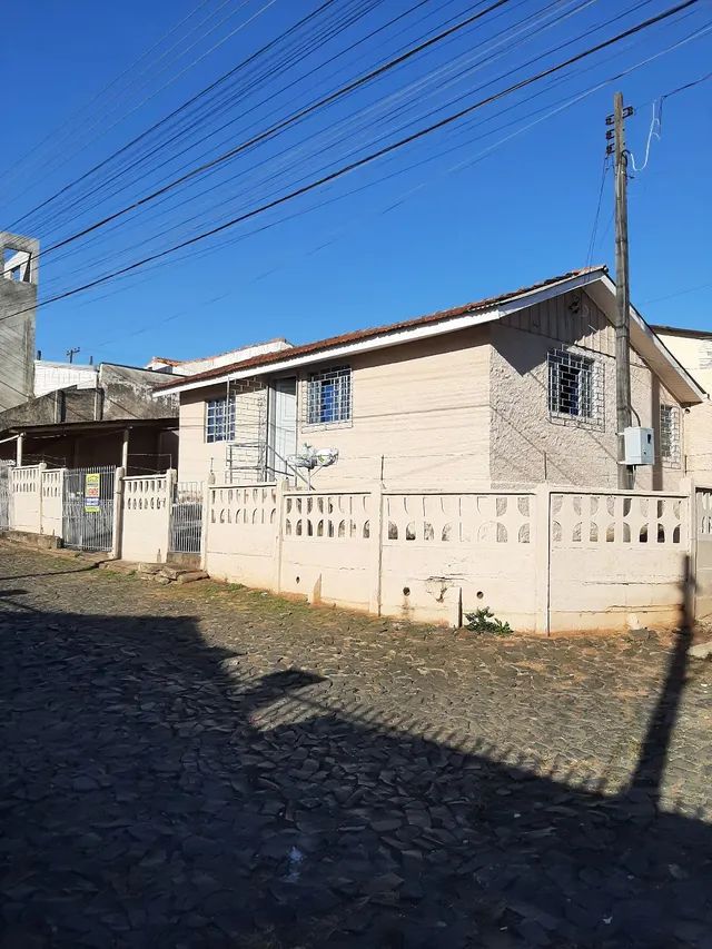 Casa 31 de Março de esquina - 70 m2 - Foto 2