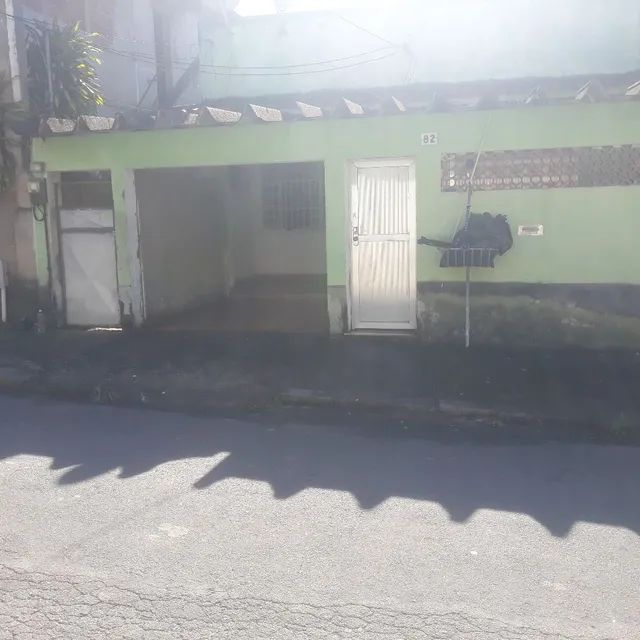 Captação de Casa a venda na Rua Consolação, Campo Grande, Rio de Janeiro, RJ