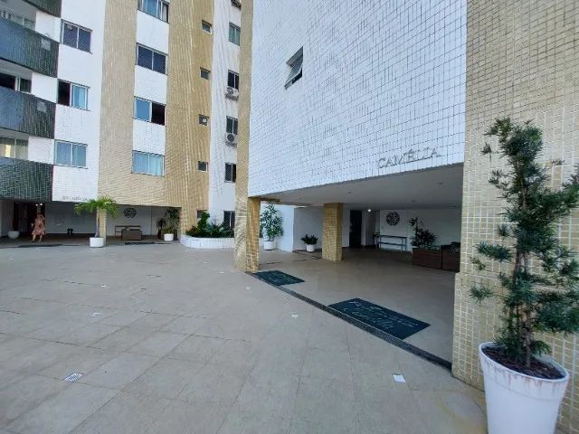 Captação de Apartamento a venda na Rua Manoel dos Santos Corrêa, Pitangueiras, Lauro de Freitas, BA