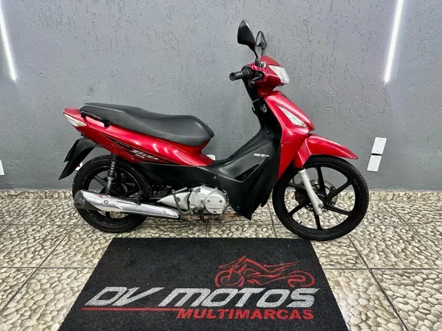 13 ideias de Pos e biz top  motos, motos de rua, moto biz