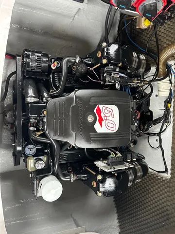  Lancha Magna 278C - Foto 8