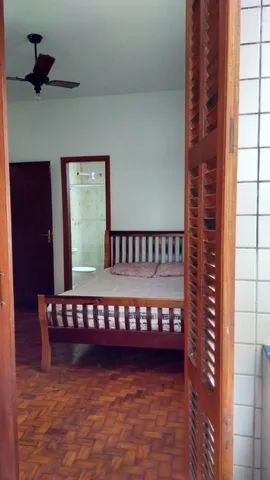 Apartamento frente ao mar - praia dos milionários - Foto 8