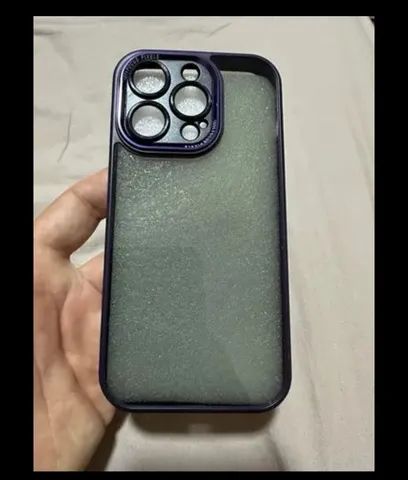Capa case iPhone 14 Pro BARATO - Foto 5