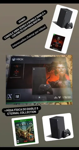 Desapego Games - Mídia Digital > GTA 4 + RDR + Far Cry 3 + 70