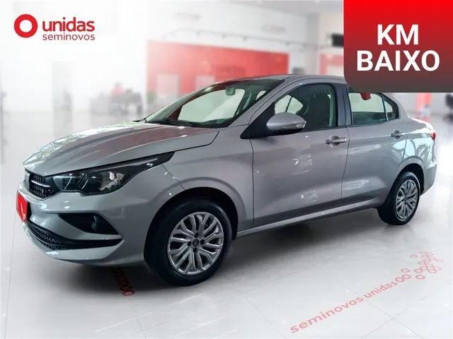 Fiat lança Novo Uno Série Especial Rio 450 por R$ 37.890