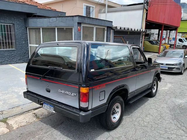 Bonanza Custom De Luxe Diesel 1989 - Foto 3